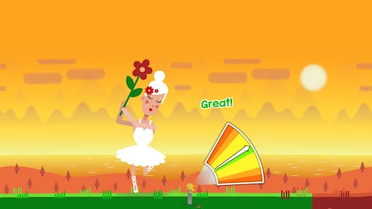 Gameplay Scene